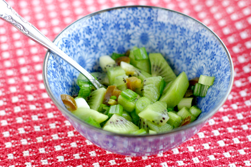 Kiwi Salsa