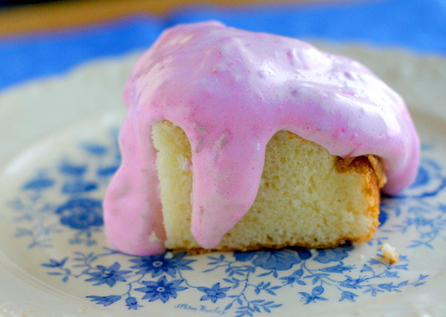 Berry Whip
