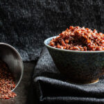 Instant pot long grain red rice
